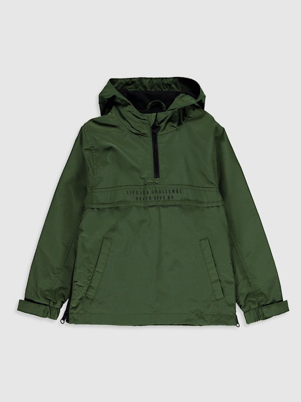 Erkek Yagmurluk Lc Waikiki