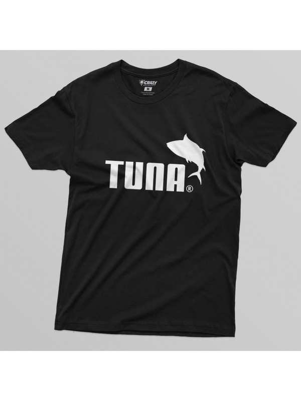 tuna puma t shirt