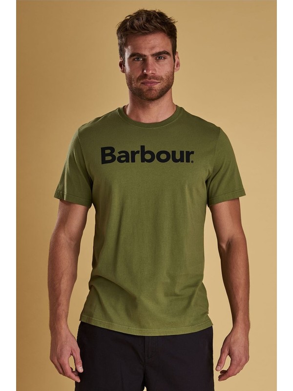 barbour tshirt