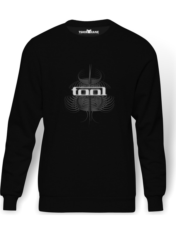 tool band sweatshirt