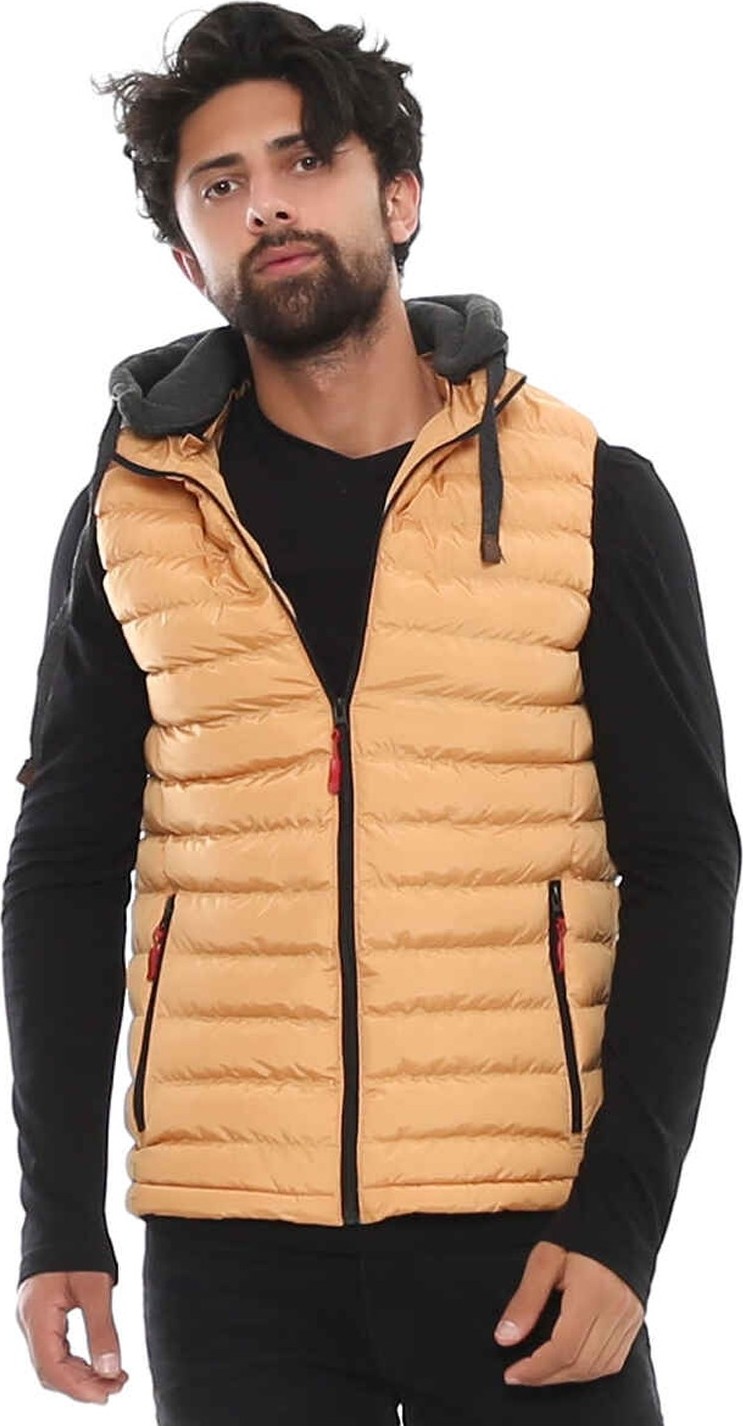 Cazador Erkek Yelek 20KCEED01002