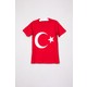 Seçili Renk Kırmızı