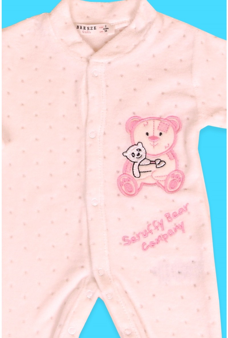 Breeze Bebek Tulum ve Zıbınları ve Modelleri