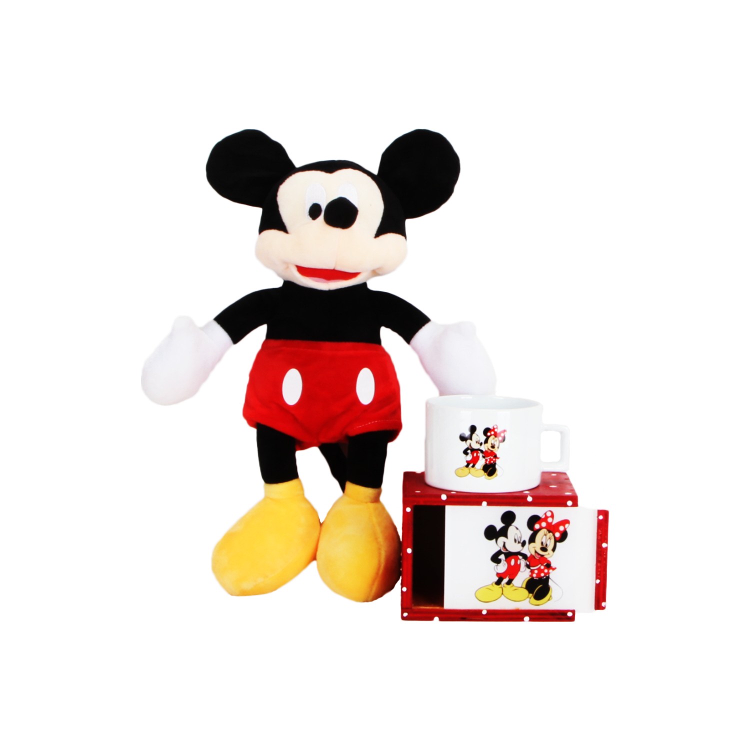 target mickey toys