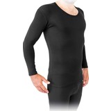 Dertex Thermal Erkek Uzun Kol Fanila