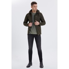 Lee Cooper Neron Erkek Mont Haki