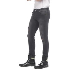 Cekmon Kot Pantolon Gray-31