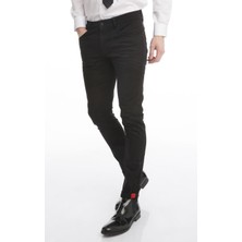 Cekmon Kot Pantolon Black 1-29