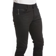 Cekmon Kot Pantolon Black 1-29