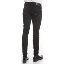 Cekmon Kot Pantolon Black 1-29