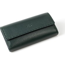 Hky  Deri Kadın Cüzdan