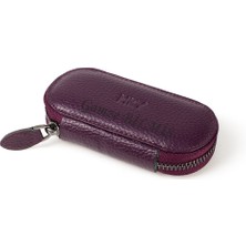 Hky  Deri Anahtarlık