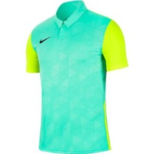 Nike Jersey Trophy Iv BV6725-354 Erkek Polo Yaka T-Shirt