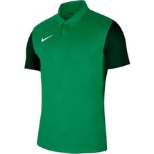 Nike Jersey Trophy Iv BV6725-303 Erkek Polo Yaka T-Shirt