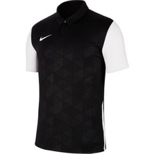 Nike Jersey Trophy Iv BV6725-010 Erkek Polo Yaka T-Shirt