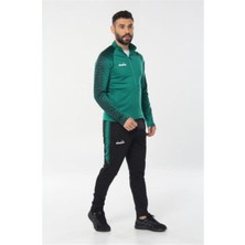 Diadora Ritim Erkek Yeşil Eşofman Takımı