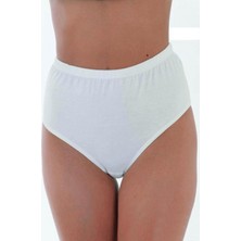 Güneri 3'Lü Kadın Gizli Lastik Slip 231