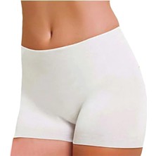 Q-En Kadın 2'Li Bambu Boxer 901