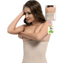 Miss Slim Easy World Kadın Bel Seamles Toparlayici Korse