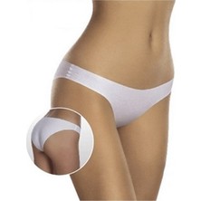 Miss Slim Easy World Kadın Hayalet Slip 700