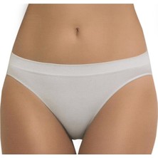 Miss Slim Easy World Kadın Izsiz Slip 620