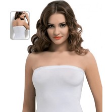 Miss Slim Easy World Kadın Uzun Bandeo 230