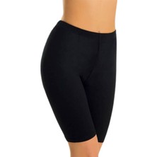 Q-En Bişnev Bamboo Byn Diz Üstü Tayt