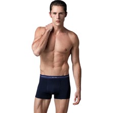 Eros Erkek Compt 3'Lü Boxer Ers015