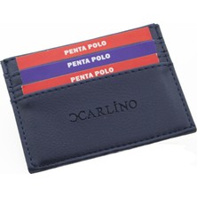 Carlino Mini Kartlık Cüzdan