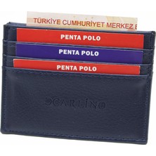 Carlino Mini Kartlık Cüzdan