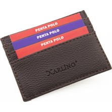 Carlino Mini Kartlık Cüzdan