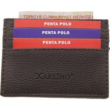 Carlino Mini Kartlık Cüzdan