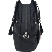 MEGA Bag 267  Klınkır Kadın El ve  Omuz  Çanta