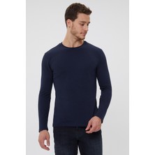 Lee Cooper Elıas Erkek O Yaka Sweatshirt
