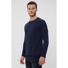 Lee Cooper Elıas Erkek O Yaka Sweatshirt