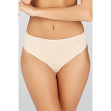 Kom Kadın Basic Slip Külot 2'li