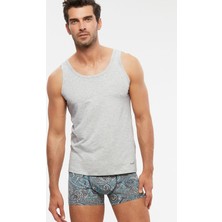 Kom Erkek Scott Atlet 2'li