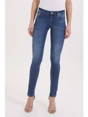 Lee Cooper Amy Kadın Denim Pantolon
