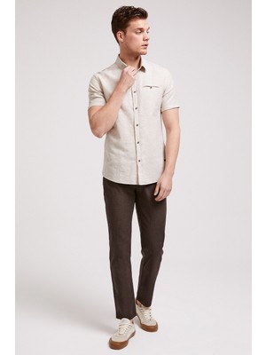 Lee Cooper Chino Pantolon