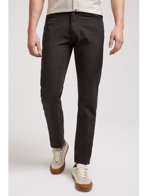Lee Cooper 221002 Ricky Antrasit Erkek Chino Pantolon
