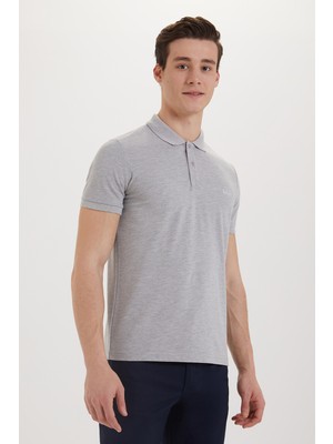 Lee Cooper Twıns Erkek Pike Polo Yaka T-Shirt