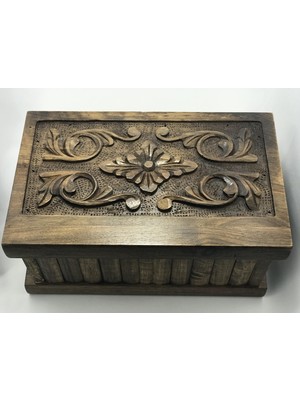 MYK Hediye ve Sanat Atölyesi Sevgililer Günü Sevgiliye Hediye Işıklı Fanus