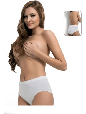 Miss Slim Easy World Kadın Bato Slip Se-285-Rnk
