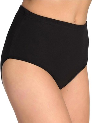 Miss Slim Easy World Kadın Bato Slip Se-285-Syh