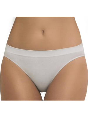 Miss Slim Easy World Kadın Izsiz Slip 620