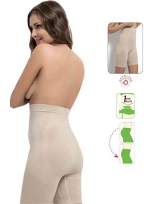 Miss Slim Easy World Kadın Korse