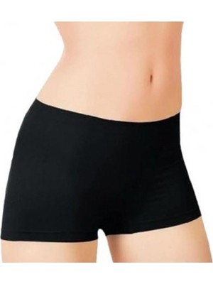 Imer Imer Kadın Modal Boxer Short