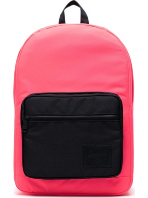 Herschel Sırt Çantası Pop Quiz Neon Pink/black