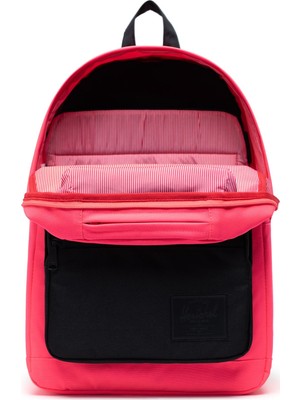 Herschel Sırt Çantası Pop Quiz Neon Pink/black