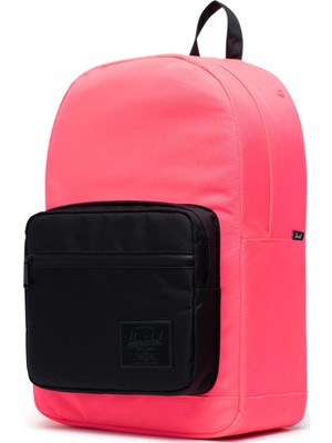 Herschel Sırt Çantası Pop Quiz Neon Pink/black